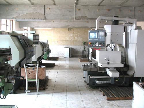 北京機加工廠中機械磨損常見類型和特點